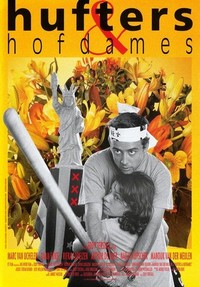 Hufters & Hofdames (1997) - poster