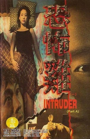 Hung Bou Gai (1997) - poster