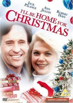 I'll Be Home for Christmas (1997) - poster