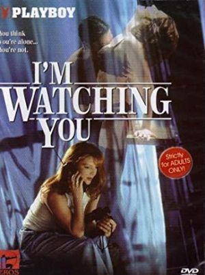 I'm Watching You (1997) - poster