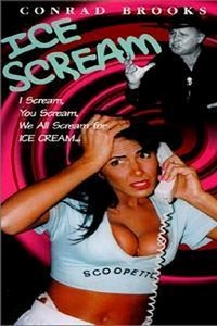 Ice Scream (1997) - poster