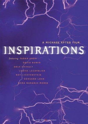 Inspirations (1997) - poster