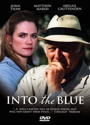 Into the Blue (1997) - poster