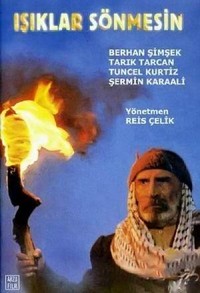 Isiklar Sönmesin (1997) - poster