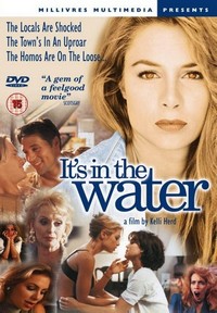 It's in the Water (1997) - poster