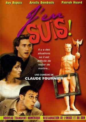 J'en Suis! (1997) - poster