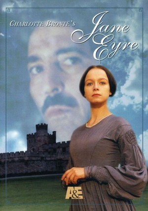Jane Eyre (1997) - poster