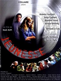 Jeunesse (1997) - poster