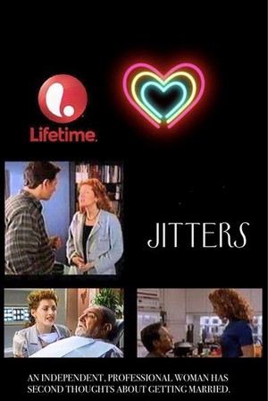 Jitters (1997) - poster