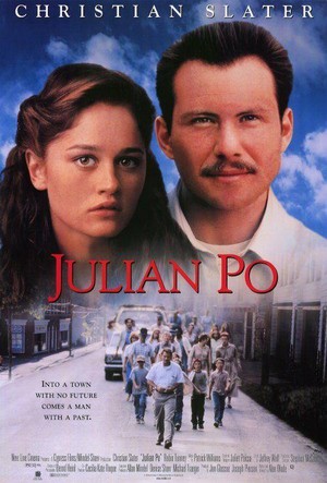 Julian Po (1997) - poster