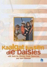 Kaalgat tussen die Daisies (1997) - poster