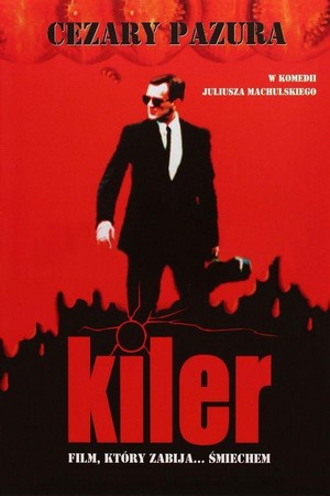 Kiler (1997) - poster