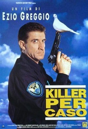 Killer per Caso (1997) - poster