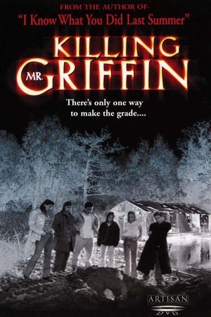 Killing Mr. Griffin (1997) - poster