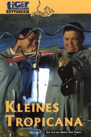 Kleines Tropicana - Tropicanita (1997) - poster