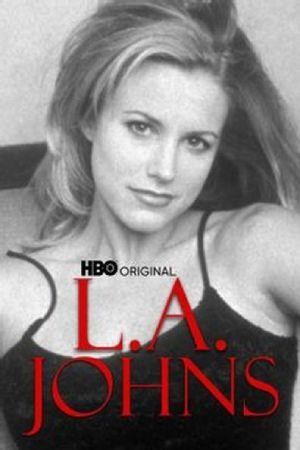 L.A. Johns (1997) - poster