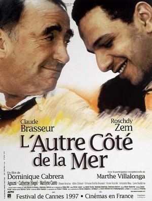 L'Autre Côté de la Mer (1997) - poster
