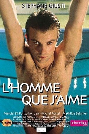 L'Homme Que J'aime (1997) - poster