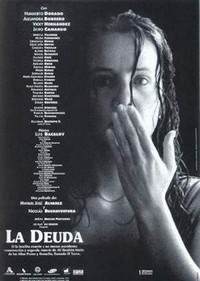 La Deuda (1997) - poster