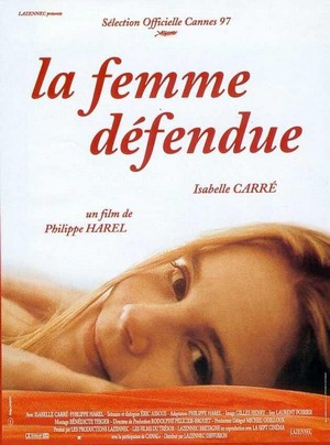 La Femme Défendue (1997) - poster