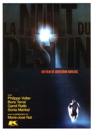 La Nuit du Destin (1997) - poster