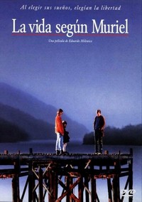 La Vida según Muriel (1997) - poster