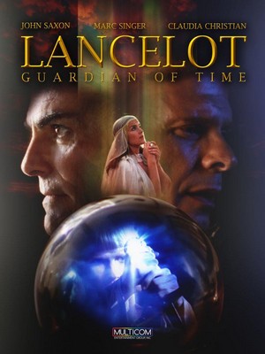 Lancelot: Guardian of Time (1997) - poster