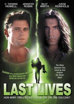 Last Lives (1997) - poster