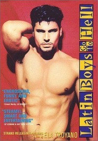 Latin Boys Go to Hell (1997) - poster