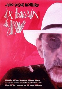 Le Bassin de J.W. (1997) - poster