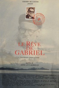 Le Rêve de Gabriel (1997) - poster