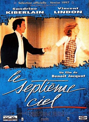 Le Septième Ciel (1997) - poster