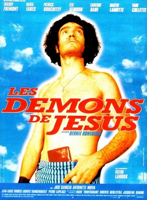 Les Démons de Jésus (1997) - poster