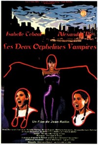 Les Deux Orphelines Vampires (1997) - poster