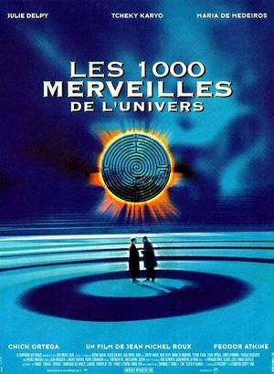 Les Mille Merveilles de l'Univers (1997) - poster