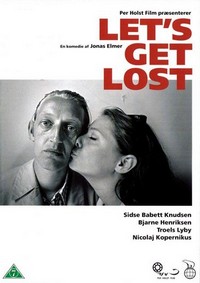 Let's Get Lost (1997) - poster