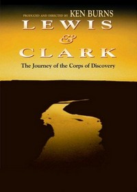 Lewis & Clark: The Journey of the Corps of Discovery (1997) - poster