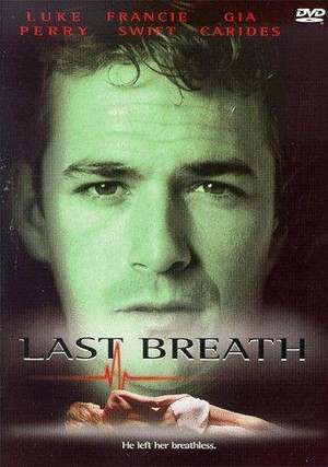 Lifebreath (1997) - poster