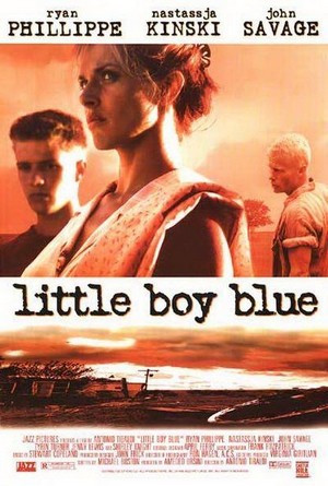 Little Boy Blue (1997) - poster