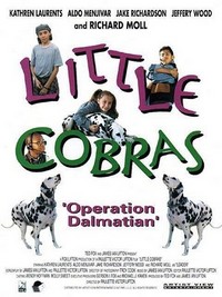 Little Cobras: Operation Dalmatian (1997) - poster