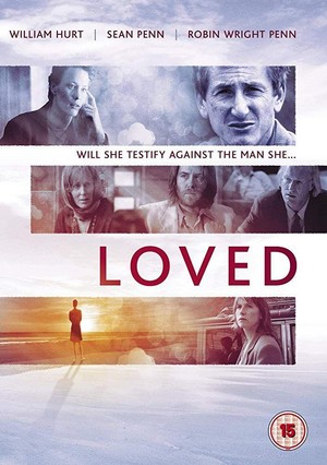 Loved (1997) - poster