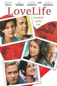 Lovelife (1997) - poster