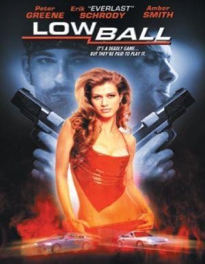 Lowball (1997) - poster