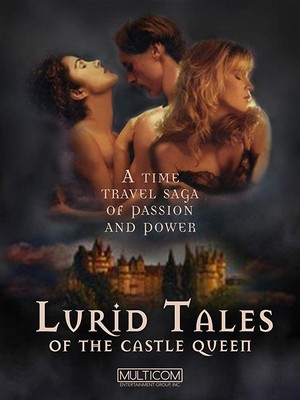 Lurid Tales: The Castle Queen (1997) - poster