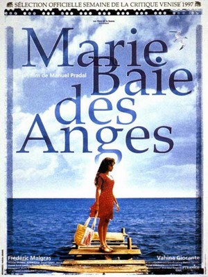 Marie Baie des Anges (1997) - poster