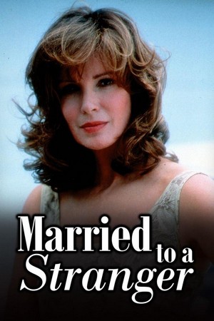 Married to a Stranger (1997) - poster