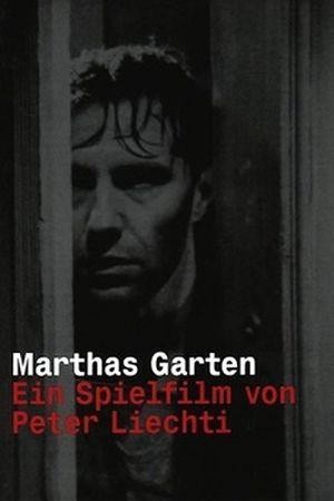 Marthas Garten (1997) - poster