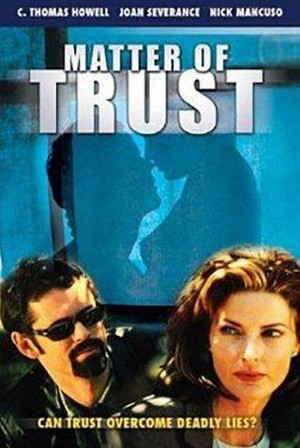 Matter of Trust (1997) - poster