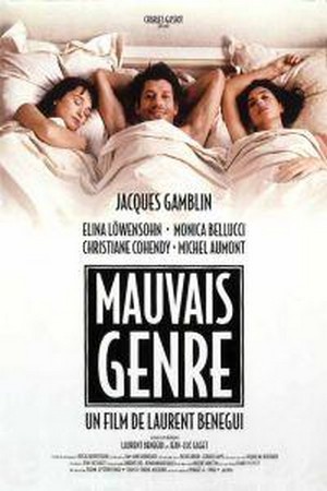 Mauvais Genre (1997) - poster