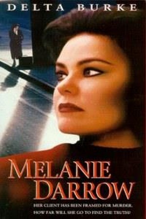 Melanie Darrow (1997) - poster